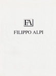 Filippo Alpi (-1988)