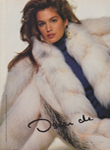 Oscar de La Renta (-1988)