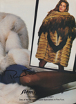Oscar de La Renta (-1988)