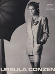 Ursula Conzen (-1988)