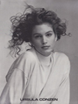 Ursula Conzen (-1988)