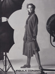 Ursula Conzen (-1988)