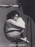 Ursula Conzen (-1988)