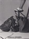 Ursula Conzen (-1988)