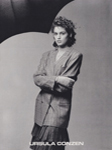 Ursula Conzen (-1988)