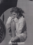 Ursula Conzen (-1988)