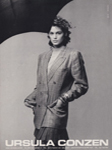 Ursula Conzen (-1988)