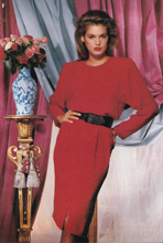 Bloomingdale's (-1988)