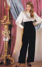 Bloomingdale's (-1988)