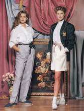 Bloomingdale's (-1988)