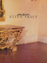 Ellen Tracy (-1988)