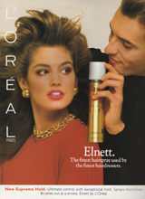 L'Oreal (-1988)