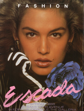 Escada (-1988)