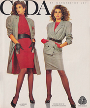 Escada (-1988)