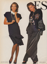 Escada (-1988)