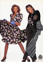 Escada (-1988)