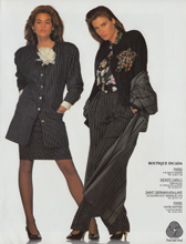 Escada (-1988)
