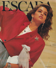 Escada (-1988)