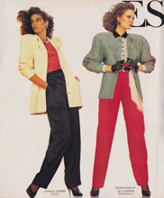 Escada (-1988)
