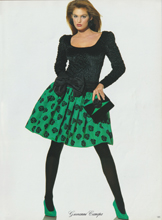 Escada  (-1988)