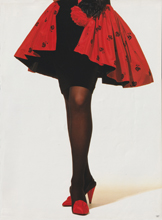 Escada  (-1988)