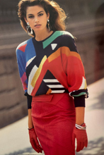 Escada (-1988)