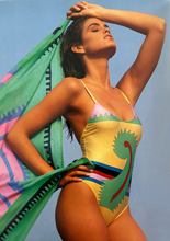 Escada (-1988)