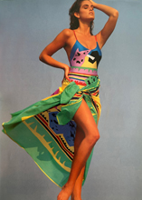 Escada (-1988)