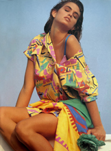 Escada (-1988)