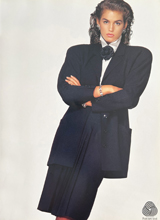 Escada (-1988)