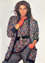 Escada (-1988)