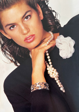 Escada (-1988)