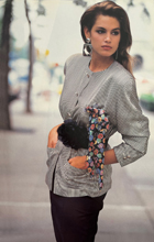 Escada (-1988)