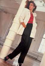 Escada (-1988)