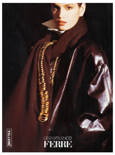 Gianfranco Ferre (-1988)