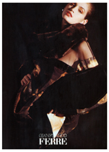 Gianfranco Ferre (-1988)