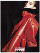 Gianfranco Ferre (-1988)