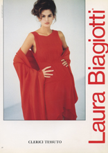 Laura Biagiotti (-1988)