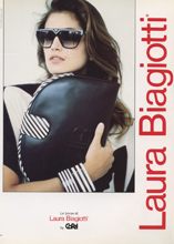 Laura Biagiotti (-1988)