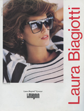 Laura Biagiotti (-1988)