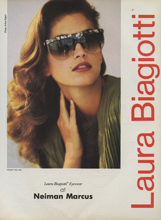 Laura Biagiotti (-1988)
