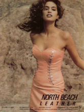 North Beach (-1988)