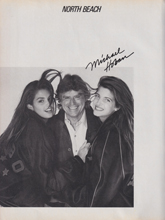 North Beach (-1988)