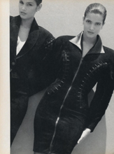 North Beach (-1988)