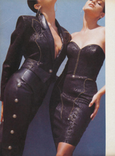 North Beach (-1988)
