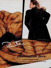 Oscar de La Renta (-1988)