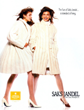 Saks Jandel (-1988)