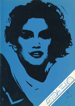 Spazio (-1988)