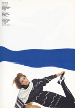 Spazio (-1988)