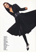 Spazio (-1988)